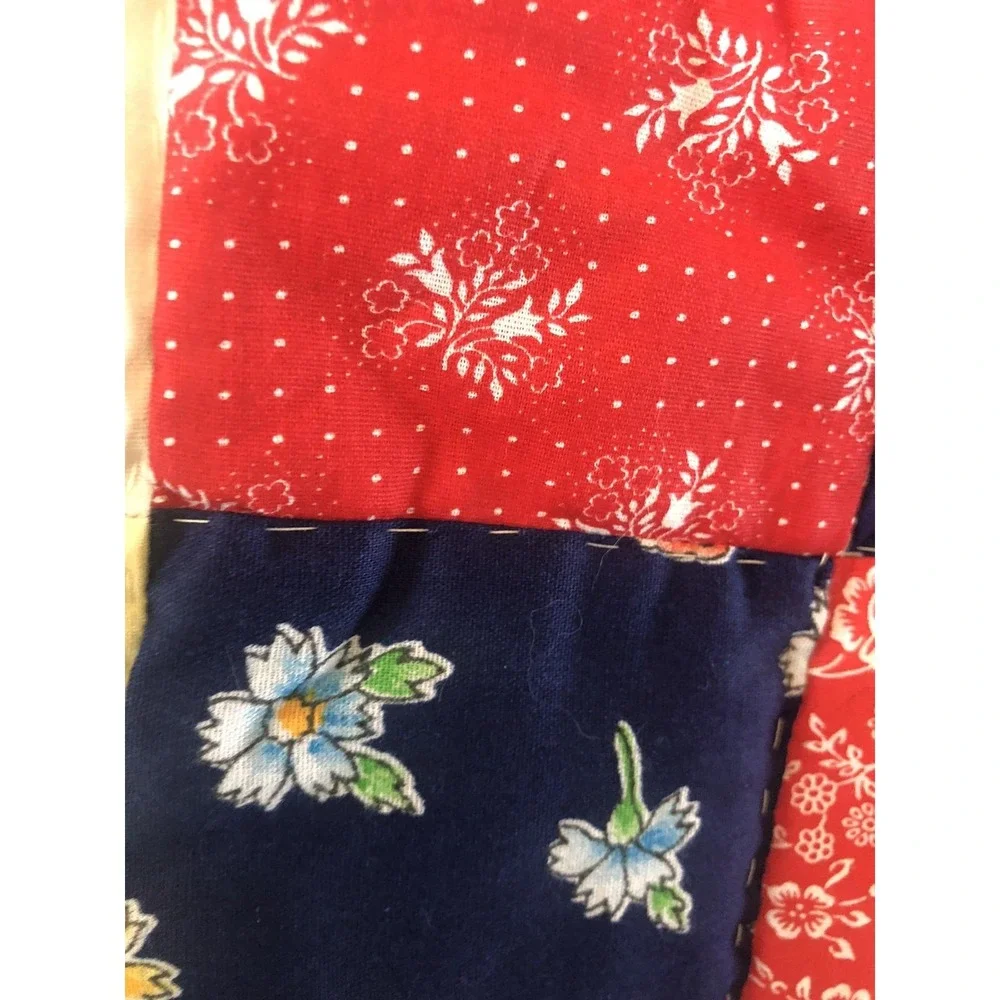 Handmade this vintage